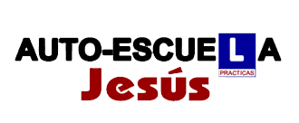 Autoescuela Jesús logo